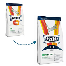 Happy Cat VET Diet Skin